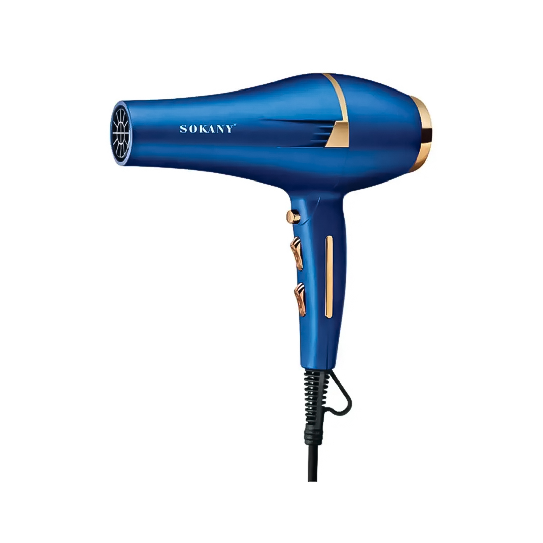 SECADORA DE CABELLO SK-14001